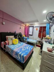 Blk 522 Bedok North Avenue 1 (Bedok), HDB 3 Rooms #586217001